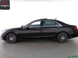 Mercedes-Benz S 350 d 4M AMG LANG FONDTV,CHAUFFEUR-PAKET,HUD - gebrauchte Mercedes-Benz S 350 aus dem Jahr 2017