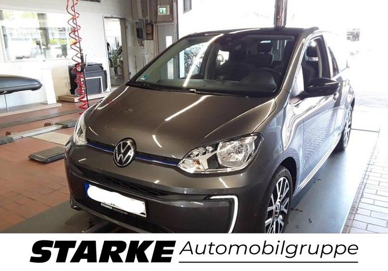 Image of Volkswagen e-up!