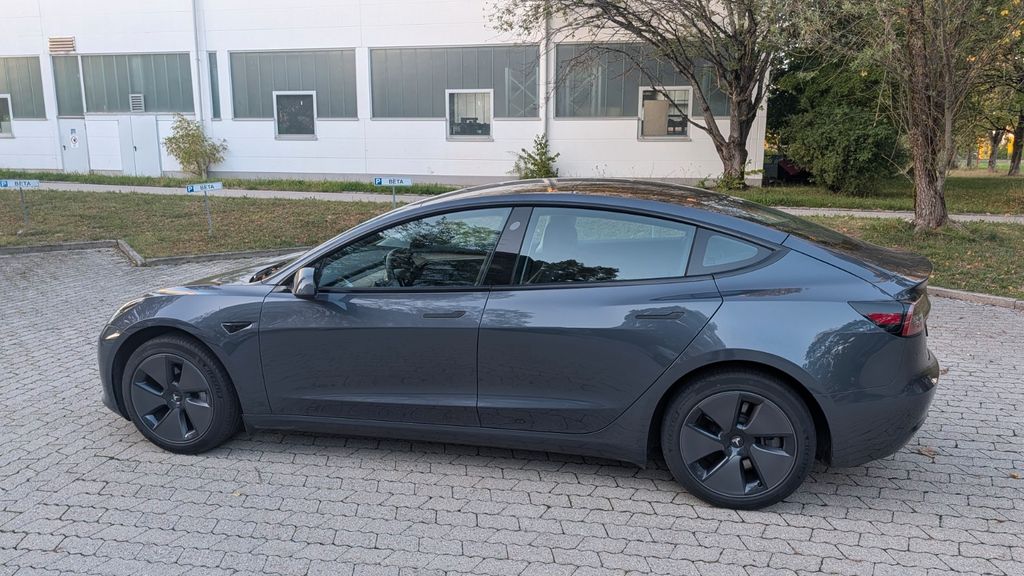Image of Tesla Model 3