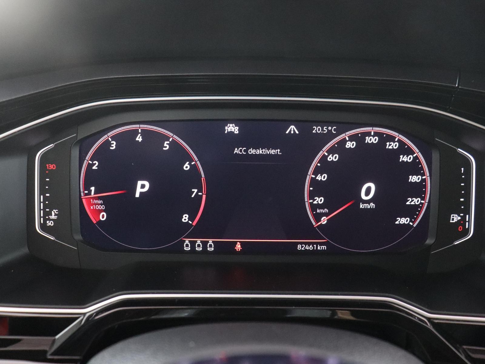 Volkswagen Polo GTI 2.0TSI DSG 190,-ohne Anzahlung ACC LED-, миниатюра 5