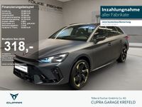 Cupra Leon - Vorschau Bild 1