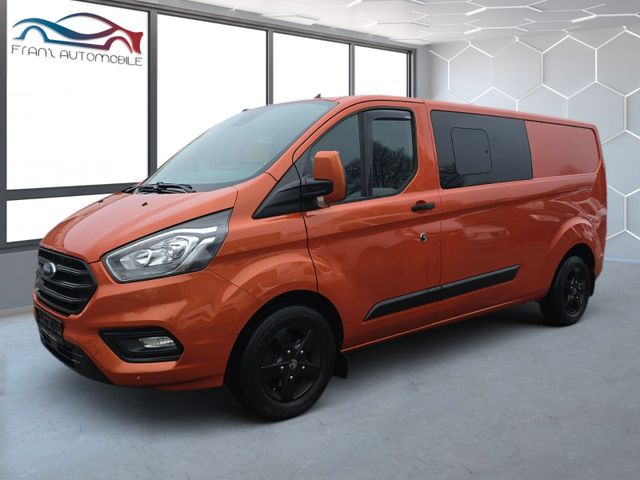 Ford Transit/Tourneo Custom Kombi 320 L2 Trend