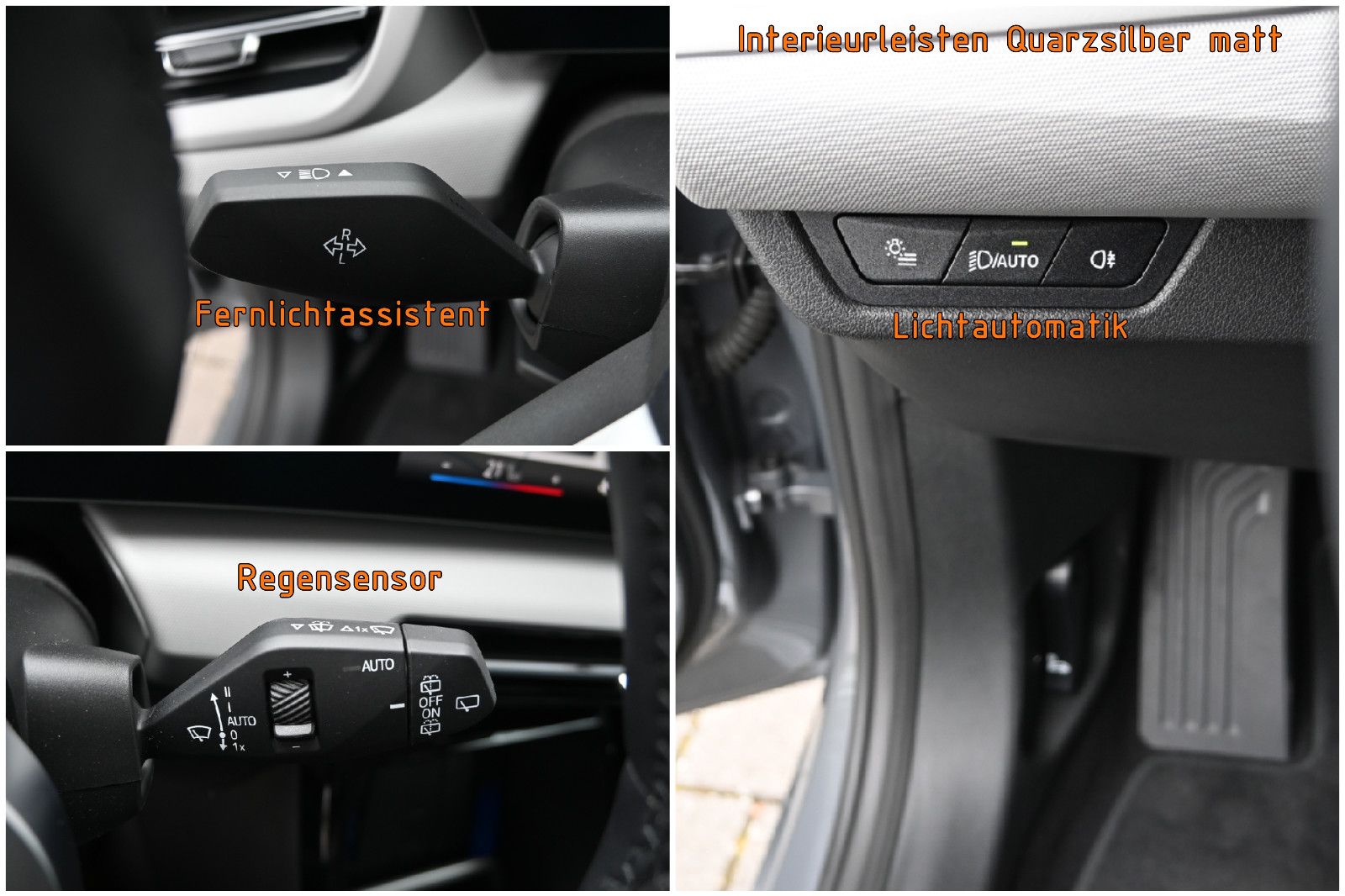 Fahrzeugabbildung BMW 223i Active Tourer xDr. °ACC°AHK°360°BMW AG FZG°
