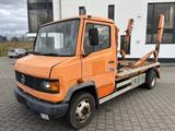 Mercedes-Benz 814 4x2 Jotha Absetzen - Angebote
