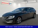 Volvo V60 Kombi 2.0 Business Edition - Volvo V60 Edition mit Diesel-Antrieb