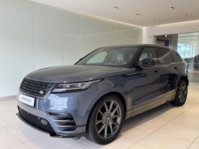 Land Rover Range Rover Velar D300 Dyn SE WinterPaket Pano 2