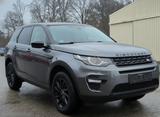 Land Rover Discovery Sport SE AWD|Black Pack| - gebrauchte Land Rover Discovery aus dem Jahr 2016