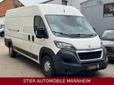 Peugeot Boxer 2.2 HDI Premium L4 H2*KLIMA*KAMERA*123TKM* - Peugeot Boxer l4h2