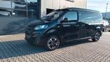Crosscamp Flex/Alu/Winterräder/Assistenzsysteme - schwarz Wohnmobil oder -wagen