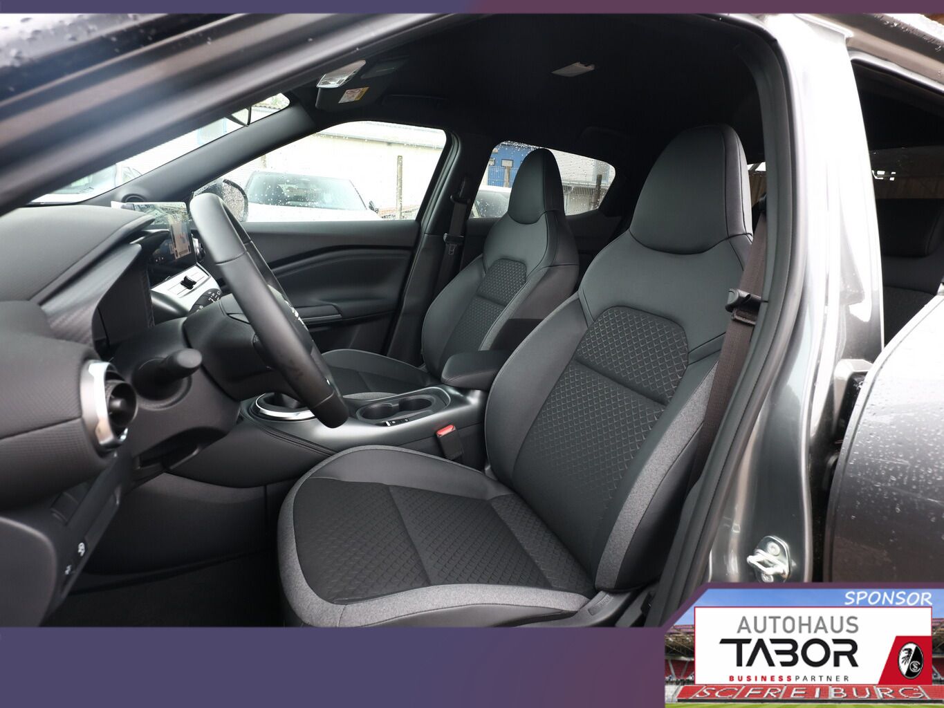 Nissan Juke - Bild 6