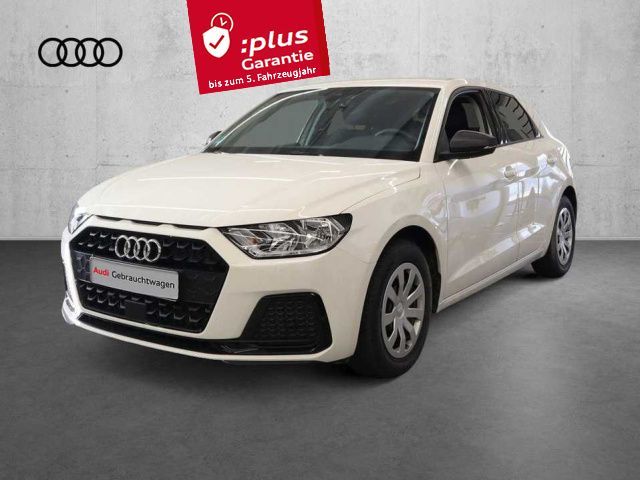 Audi A1 Sportback 25 TFSI adv. Sportsitze GRA sound