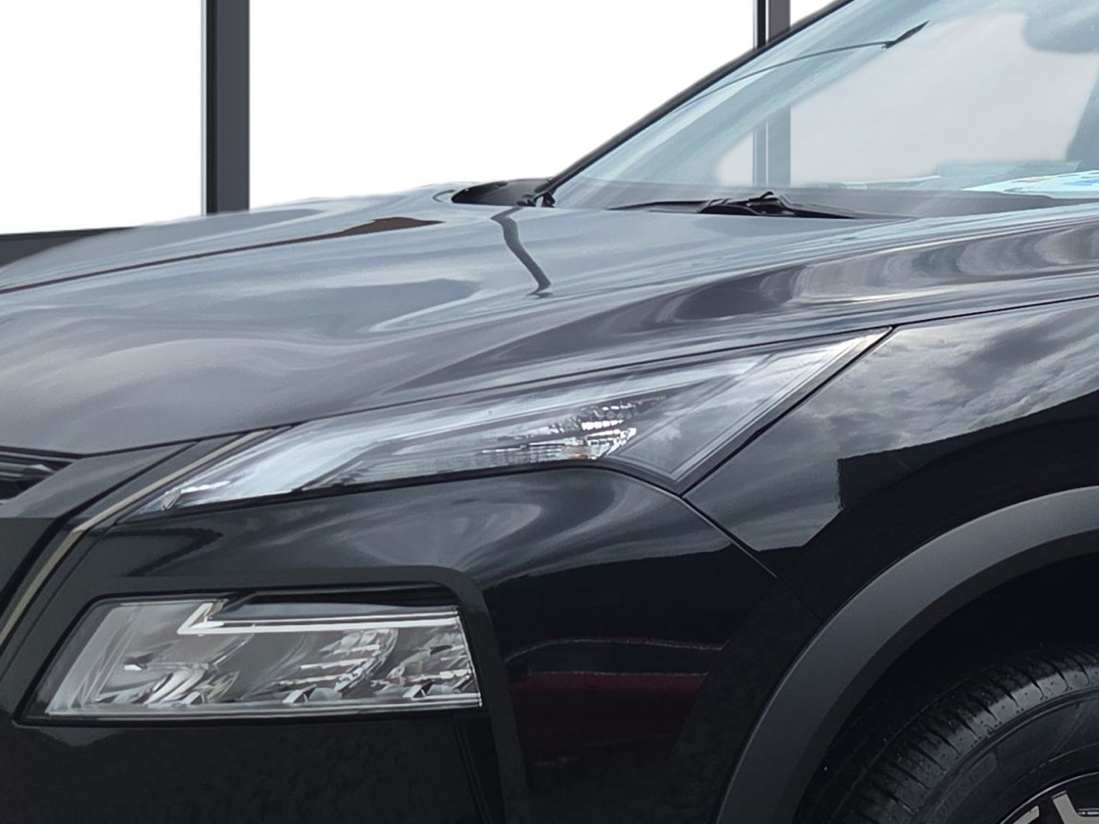 Fahrzeugabbildung Nissan X-Trail e-Power N-Trek e-4orce *NAVI*KLIMA*SITHZ