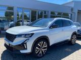 Renault Austral Techno Panorama*SHZ*LHZ*FSH*Navi - weiße Renault Austral