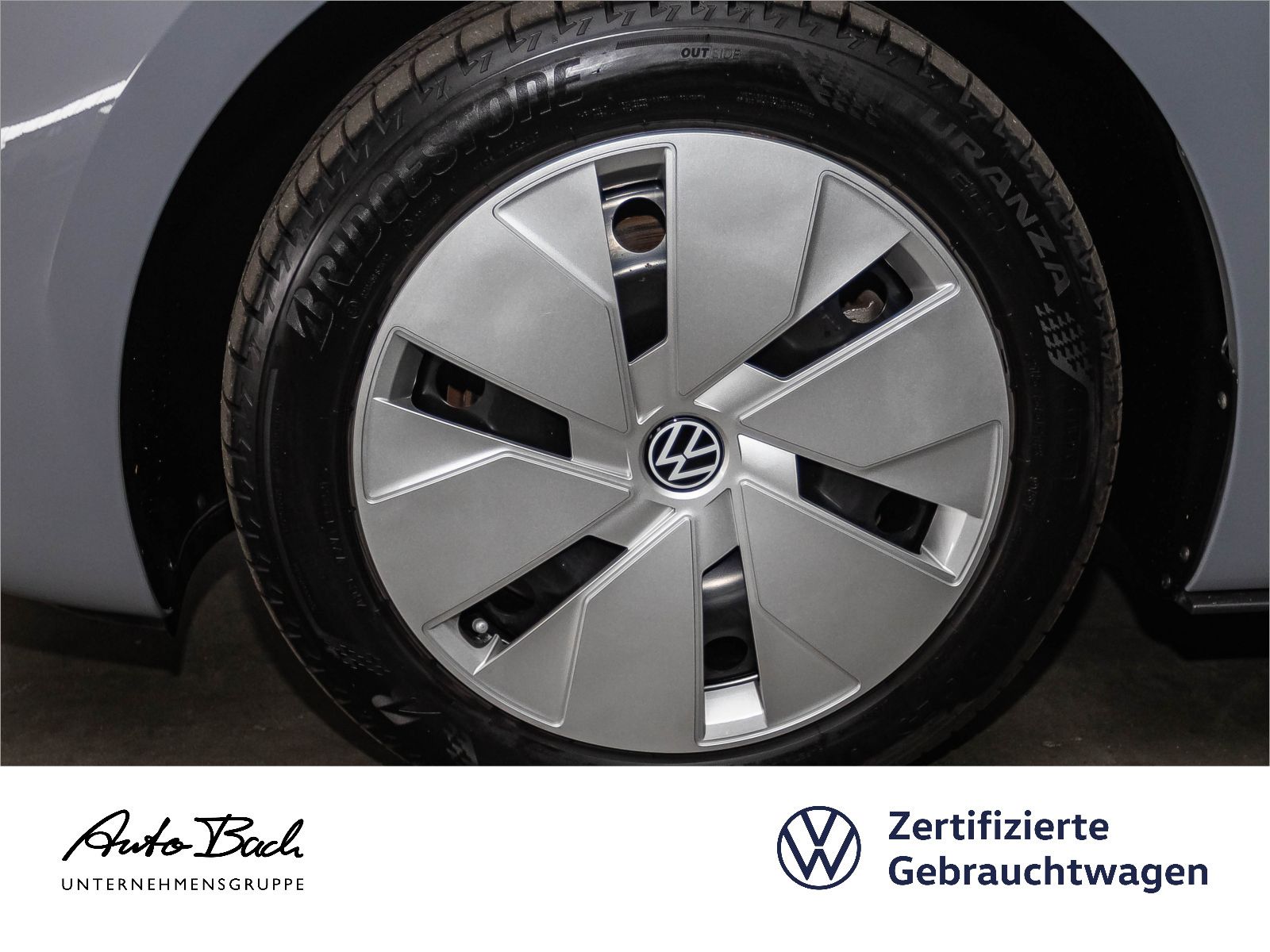 Volkswagen ID.3 - Bild 9