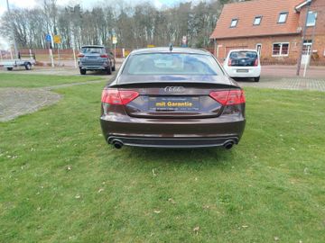 Audi A5 - 6