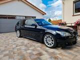 BMW E61 523i A touring - M-Paket HU NEU - BMW 5 Series: E61