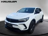 Opel Grandland X NAVI* PDC* Klima* Automatik* - Opel Grandland (X): Limousine