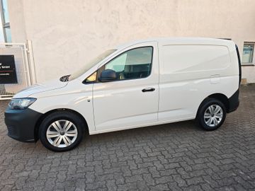 Volkswagen Caddy - 7
