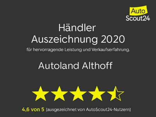 Volkswagen Golf VIII R Lim. 4M 2.0 TSI DSG ACC LED 1.HAND