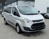 Ford Transit Custom 300 L2 9 Sitzer*Klima vorne & hin - Ford Transit: L3h3