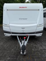 Dethleffs Camper 560 FMK - Dethleffs Camper