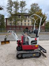 Takeuchi TB210R