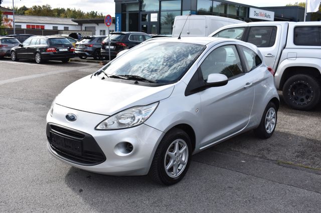 Ford Ka Trend  Zahnriemen neu