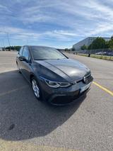Volkswagen Golf VIII Lim. GTE eHybrid - Volkswagen Golf: Vii GTE