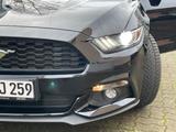 Ford Mustang 2.3 EcoBoost Auto - - Ford Mustang: Ecoboost