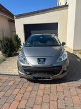 Peugeot 207 CC Roland Garros - Peugeot 207 von privat