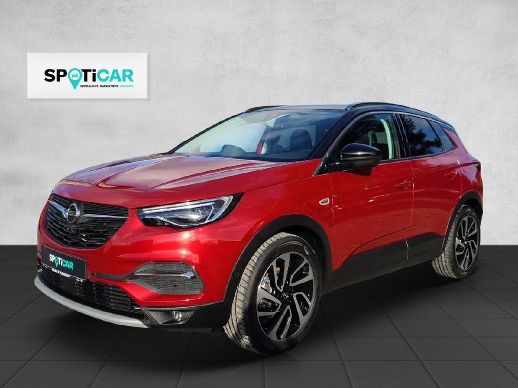 Opel Grandland X Kaufen