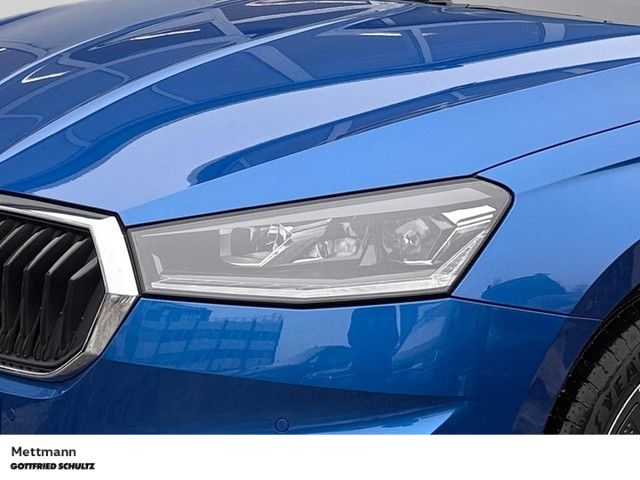 Skoda Fabia - Bild 4