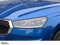 Skoda Fabia - Vorschau Bild 4