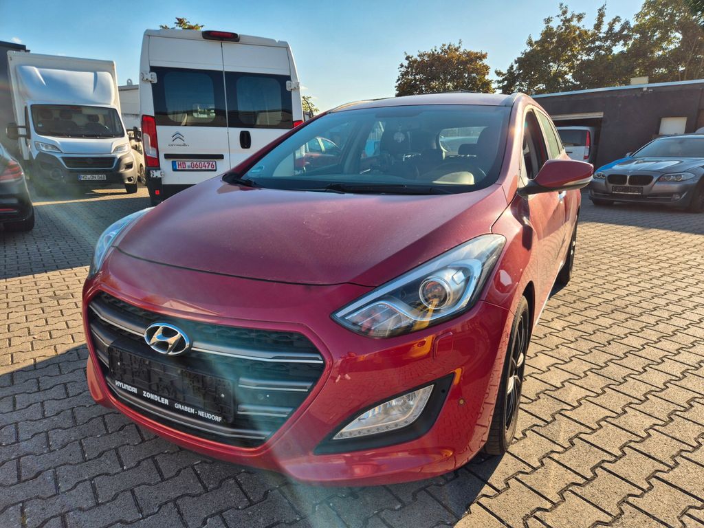 Angebot ansehen Hyundai i30