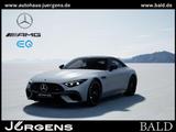 Mercedes-Benz SL 63 aMG 4M+ AMG-Sport/AERO/Burm/DIGITAL/HUD/21 - Mercedes-Benz SL 63 AMG aus 2022