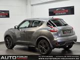 Nissan Juke Tekna 1.Hand Pano Leder Navi 360 Kamera Spu - Nissan Juke mit Panoramadach