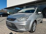 Ford C-Max 1.6 TDCi 90 CV Titanium 2009 - Ford C-Max aus 2009: Titanium
