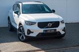 Volvo XC40 B4 Plus Dark - Volvo XC40: Plus Dark