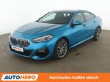 BMW 220i Gran Coupe M Sport Aut.*NAV*LED*ACC*CAM*PDC - BMW 2er Reihe in Köln