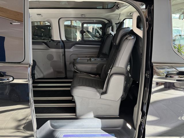 Ford Tourneo Custom L2 Titanium Panoramadach  ACC  