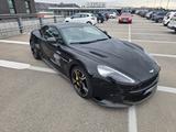 Aston Martin Vanquish S Facelift top Zustand Scheckheft lücke - Aston Martin Vanquish Gebrauchtwagen