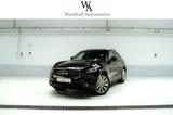Infiniti FX 3.0 d S Premium 1.Hd Scheckheft 360' Leder Au - Infiniti QX70 in Düsseldorf
