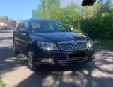 Skoda Škoda Octavia Facelift 1.8 TSI Automatik - Skoda Octavia mit Benzin-Antrieb: Limousine, 1.8