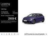 Volkswagen Polo R-Line*NAVI*KAM*PANO*SHZ*LED