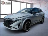 Nissan Qashqai N-Design e-Power MY24 *HEAD-UP*KAMERA*LE - New cars: 24 De