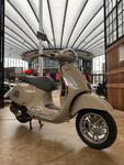 Vespa GTS 310 E5+ Beige, Grün oder Schwarz SOFORT!