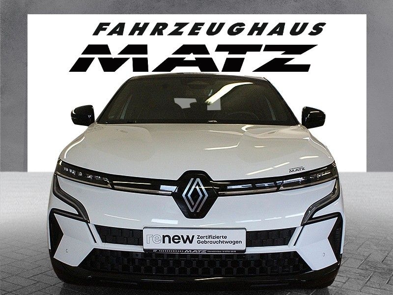 Fahrzeugabbildung Renault Megane E Tech Iconic EV60 220hp optimum charge