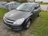 Opel Astra 1.6 16V NUR GEWERBE/EXPORT!! - gebrauchte Opel Astra aus dem Jahr 2009
