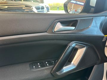 Peugeot 308 SW Allure *TEMPO*NAVI*PDC*KLIMAAUTO*