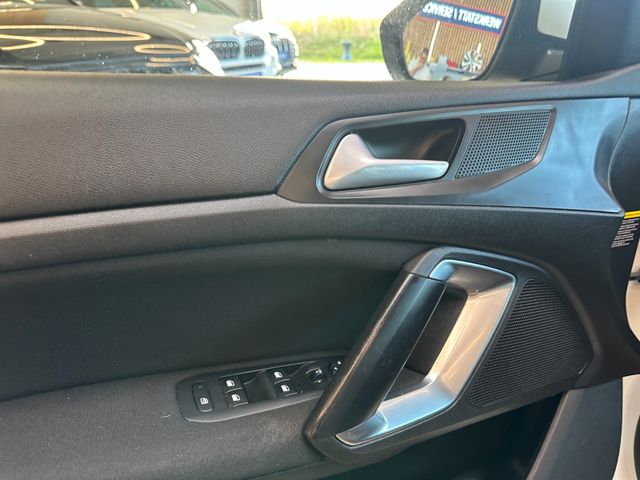 Peugeot 308 SW Allure *TEMPO*NAVI*PDC*KLIMAAUTO*